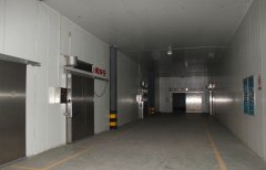 600平米低溫冷凍庫庫板價格，冷凍庫造價是多少